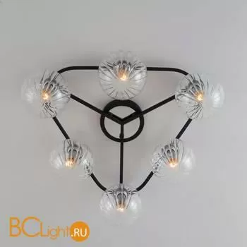 Потолочный светильник Citilux Брабус CL113161 - Фото 3