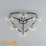 Потолочный светильник Citilux Брабус CL113161 - Фото 4