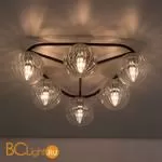 Потолочный светильник Citilux Брабус CL113161 - Фото 2