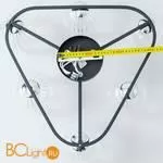 Потолочный светильник Citilux Брабус CL113161 - Фото 16