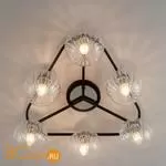 Потолочный светильник Citilux Брабус CL113161 - Фото 12