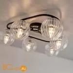 Потолочный светильник Citilux Брабус CL113161 - Фото 13