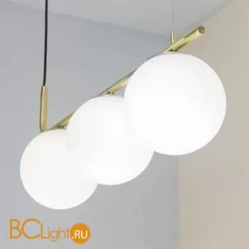 Люстра Citilux Бремен CL112133 - Фото 1