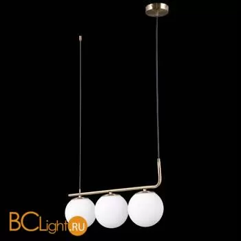 Люстра Citilux Бремен CL112133