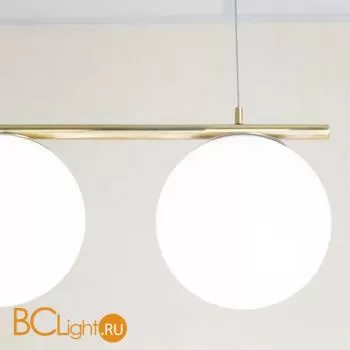 Люстра Citilux Бремен CL112133 - Фото 3