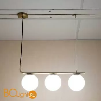 Люстра Citilux Бремен CL112133 - Фото 9