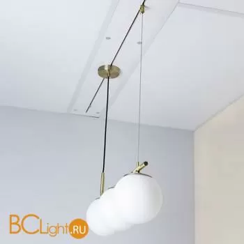 Люстра Citilux Бремен CL112133 - Фото 6