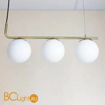 Люстра Citilux Бремен CL112133 - Фото 5