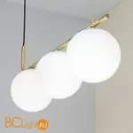 Люстра Citilux Бремен CL112133 - Фото 1