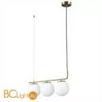 Люстра Citilux Бремен CL112133 - Фото 0