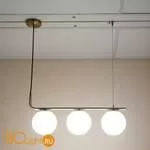 Люстра Citilux Бремен CL112133 - Фото 9