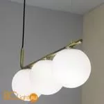 Люстра Citilux Бремен CL112133 - Фото 4