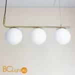 Люстра Citilux Бремен CL112133 - Фото 5