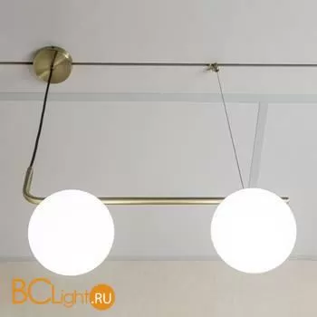 Люстра Citilux Бремен CL112123 - Фото 5