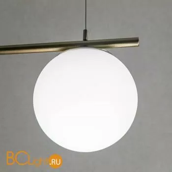 Люстра Citilux Бремен CL112123 - Фото 3