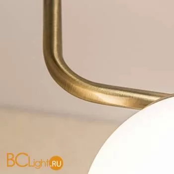 Люстра Citilux Бремен CL112123 - Фото 6