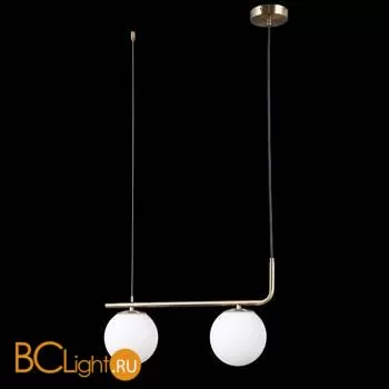 Люстра Citilux Бремен CL112123