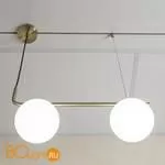 Люстра Citilux Бремен CL112123 - Фото 5