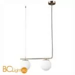 Люстра Citilux Бремен CL112123 - Фото 0