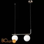 Люстра Citilux Бремен CL112123