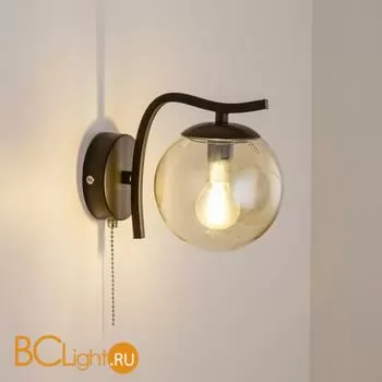 Бра Citilux Бриз CL106415 - Фото 4