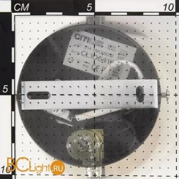 Бра Citilux Бриз CL106415 - Фото 9
