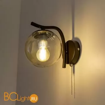 Бра Citilux Бриз CL106415 - Фото 5