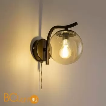 Бра Citilux Бриз CL106415 - Фото 1