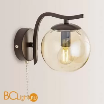 Бра Citilux Бриз CL106415 - Фото 7