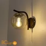 Бра Citilux Бриз CL106415 - Фото 5