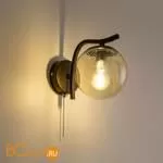 Бра Citilux Бриз CL106415 - Фото 1