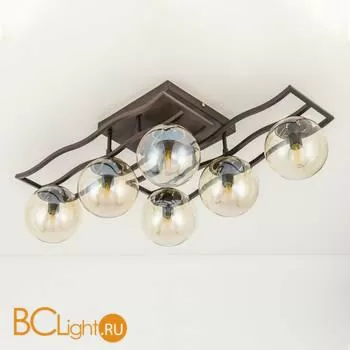 Люстра Citilux Бриз CL106265 - Фото 2