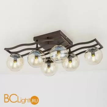 Люстра Citilux Бриз CL106265