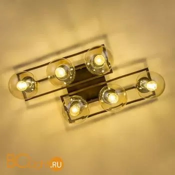 Люстра Citilux Бриз CL106265 - Фото 9