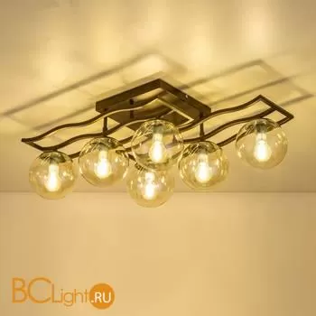 Люстра Citilux Бриз CL106265 - Фото 1
