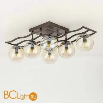 Люстра Citilux Бриз CL106265 - Фото 6