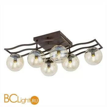 Люстра Citilux Бриз CL106265 - Фото 0