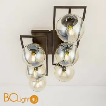 Люстра Citilux Бриз CL106265 - Фото 4