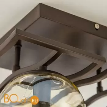 Люстра Citilux Бриз CL106265 - Фото 5