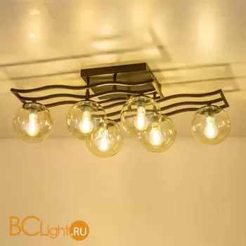 Люстра Citilux Бриз CL106265 - Фото 7