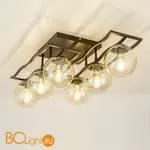 Люстра Citilux Бриз CL106265 - Фото 3