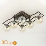 Люстра Citilux Бриз CL106265 - Фото 2