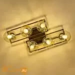 Люстра Citilux Бриз CL106265 - Фото 9