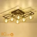 Люстра Citilux Бриз CL106265 - Фото 1