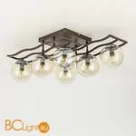 Люстра Citilux Бриз CL106265 - Фото 6