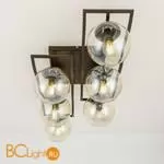 Люстра Citilux Бриз CL106265 - Фото 4