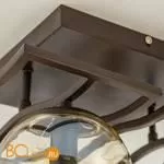 Люстра Citilux Бриз CL106265 - Фото 5