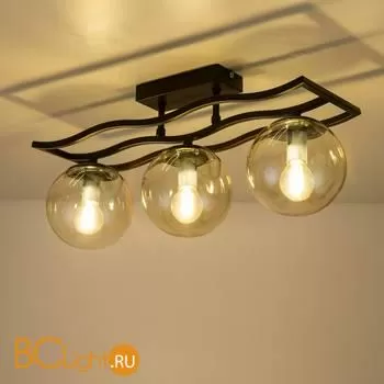 Потолочный светильник Citilux Бриз CL106235 - Фото 1