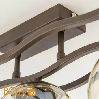 Потолочный светильник Citilux Бриз CL106235 - Фото 6