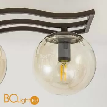 Потолочный светильник Citilux Бриз CL106235 - Фото 8